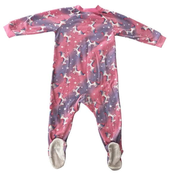 Sleep on it & Carters Just One You, Onesie Pajamas Bundle Size 24 months - Picture 11 of 11
